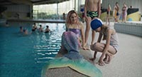 MISS MERMAID MISS MERMAID