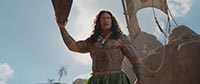 VAIANA, LA LEGENDE DU BOUT DU MONDE