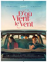D'OU VIENT LE VENT