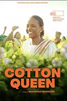 COTTON QUEEN