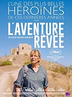 L'AVENTURE REVEE