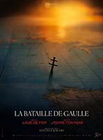 LA BATAILLE DE GAULLE : J’ECRIS TON NOM