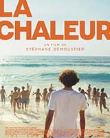 LA CHALEUR