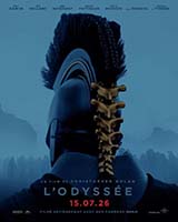 L'ODYSSEE