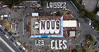 LAISSEZ-NOUS LES CLES