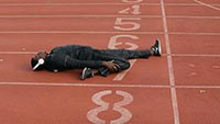 L'ATHLETE