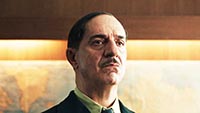 LA BATAILLE DE GAULLE : L’AGE DE FER