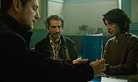 L’ÉTRANGERE