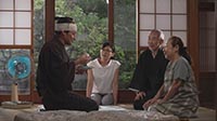 LE DERNIER VRAI SAMOURAÏ