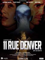 11 RUE DENVER