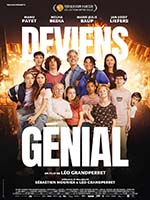 DEVIENS GENIAL