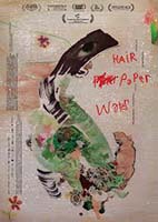 HAIR, PAPER, WATER…