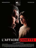 L'AFFAIRE ZANETTI