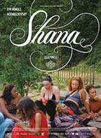 SHANA