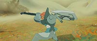 ALL YOU NEED IS KILL