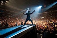 IRON MAIDEN: BURNING AMBITION IRON MAIDEN: BURNING AMBITION
