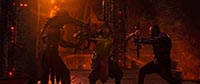 MORTAL KOMBAT II