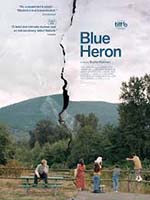 BLUE HERON