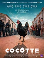 COCOTTE