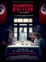 LES GOUTEUSES D'HITLER