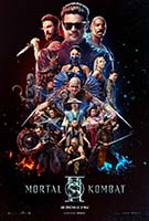 MORTAL KOMBAT II