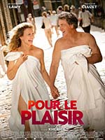 POUR LE PLAISIR