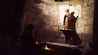 COMPOSTELLE, LE CHEMIN DES ETOILES
