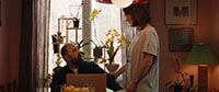 DEUX FEMMES ET QUELQUES HOMMES