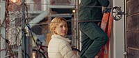 DEUX FEMMES ET QUELQUES HOMMES