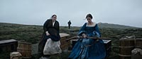 L’ILE DE LA DEMOISELLE