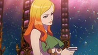 LUPIN THE IIIRD THE MOVIE: LA LIGNEE IMMORTELLE