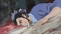 LUPIN THE IIIRD THE MOVIE: LA LIGNEE IMMORTELLE