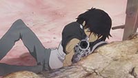 LUPIN THE IIIRD THE MOVIE: LA LIGNEE IMMORTELLE