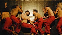 SCENES DE NUIT