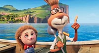 WALTER LAPIN