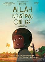 ALLAH N'EST PAS OBLIGE