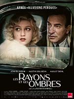 LES RAYONS ET LES OMBRES
