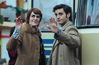À JAMAIS LES PREMIERES