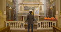 CARLO ACUTIS, UN SAINT POUR NOTRE TEMPS