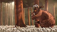 GRUFFALO, DE PERE EN FILS