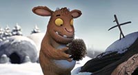 GRUFFALO, DE PERE EN FILS