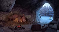 GRUFFALO, DE PERE EN FILS