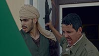 L’ARABE (THE ARAB)