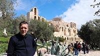 LA PASSION DE LA LIBERTE, UNE HISTOIRE POPULAIRE DE LA GRECE