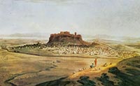 LA PASSION DE LA LIBERTE, UNE HISTOIRE POPULAIRE DE LA GRECE