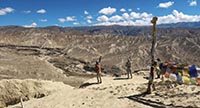 L’HIMALAYA SANS FILTRE : SUR LES ROUTES DE LO