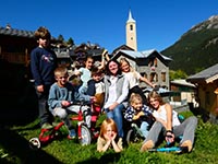 MA TOUTE PETITE ECOLE