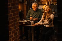 MON BEAU-PERE, MA BELLE-FILLE ET MOI
