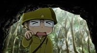 PELELIU : GUERRE AU PARADIS