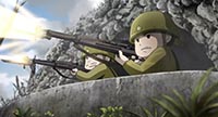PELELIU : GUERRE AU PARADIS